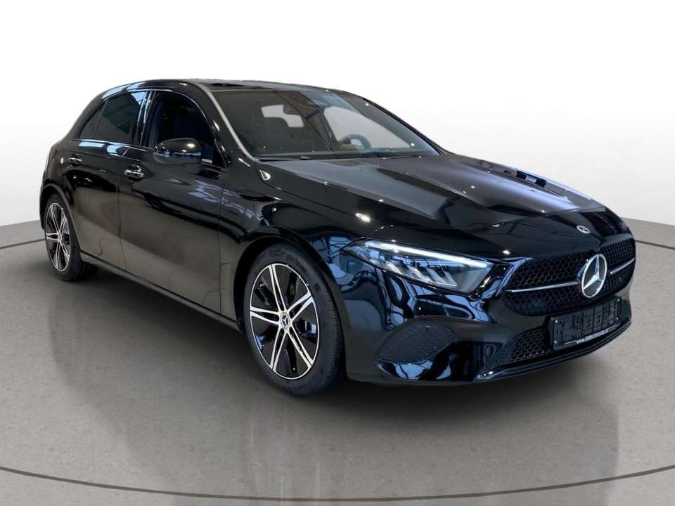Mercedes-Benz A 180 - Imagem 4