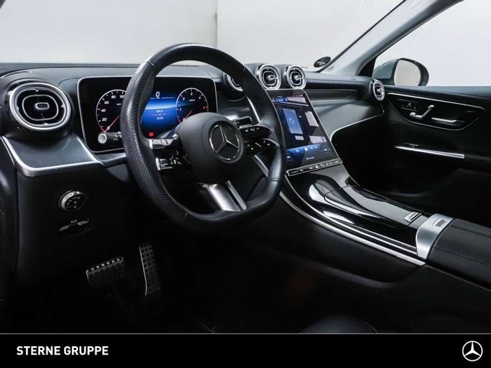 Mercedes-Benz GLC 300 - Imagem 7