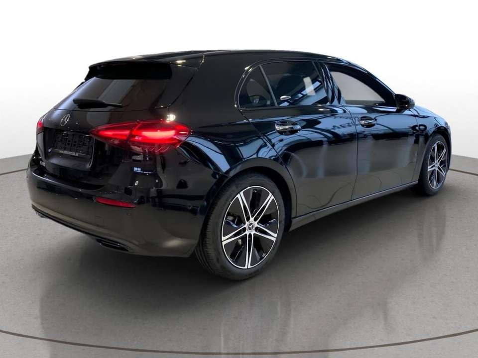 Mercedes-Benz A 180 - Imagem 5
