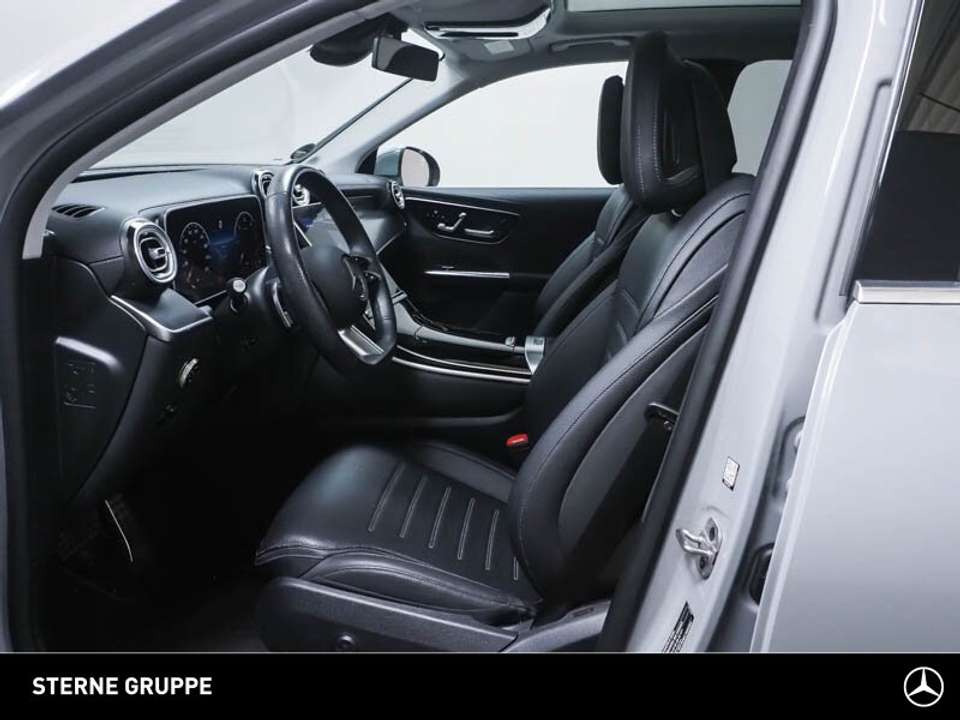 Mercedes-Benz GLC 300 - Imagem 8