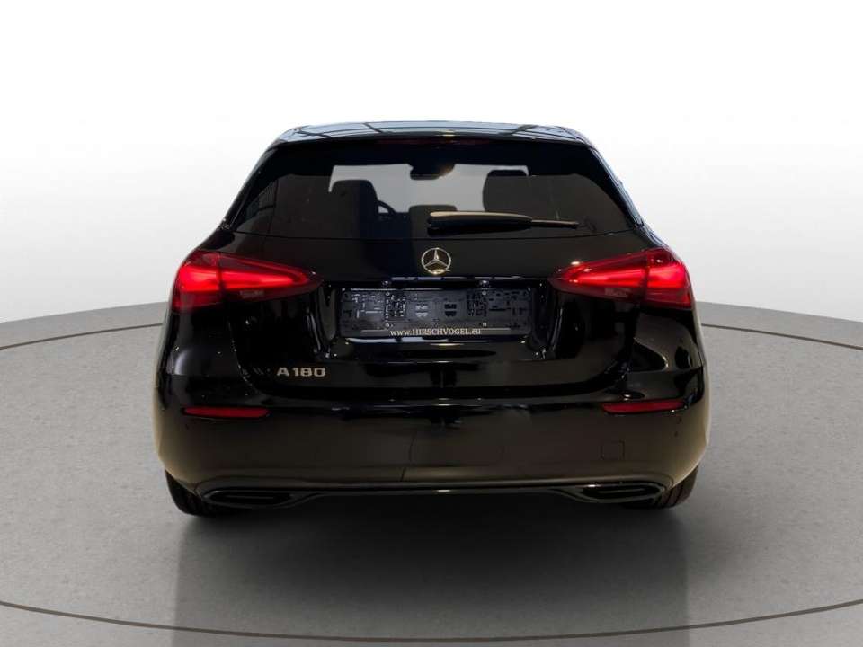 Mercedes-Benz A 180 - Imagem 6