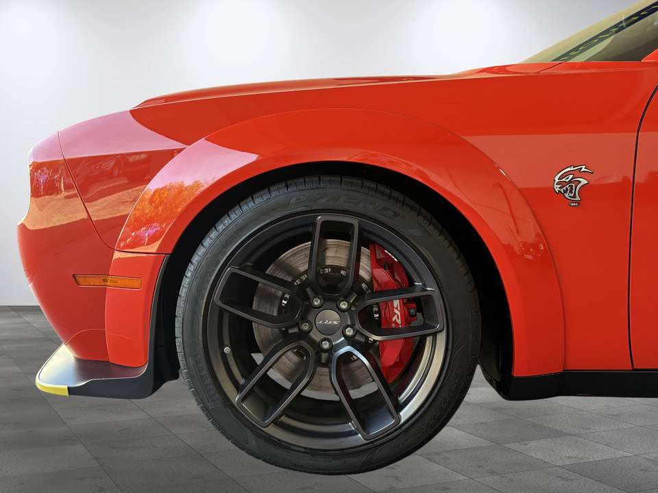 Dodge Challenger - Imagem 5
