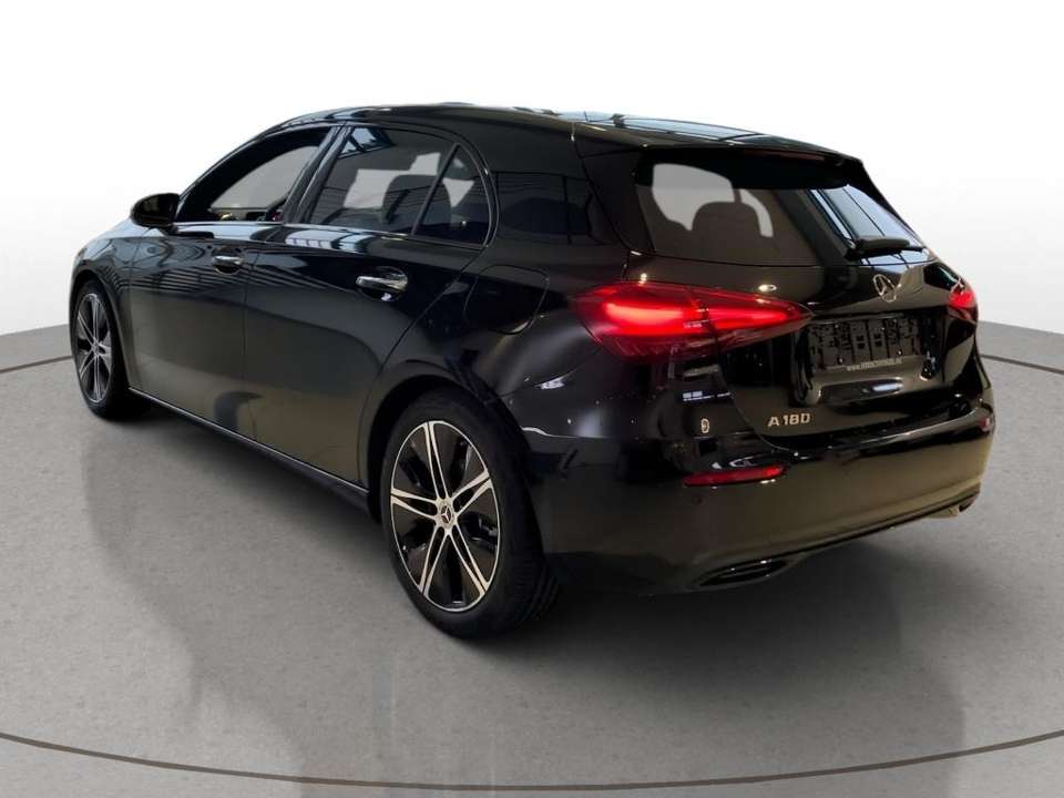 Mercedes-Benz A 180 - Imagem 7