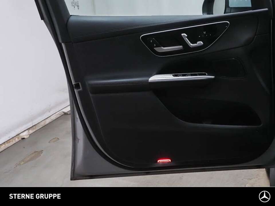 Mercedes-Benz GLC 300 - Imagem 9