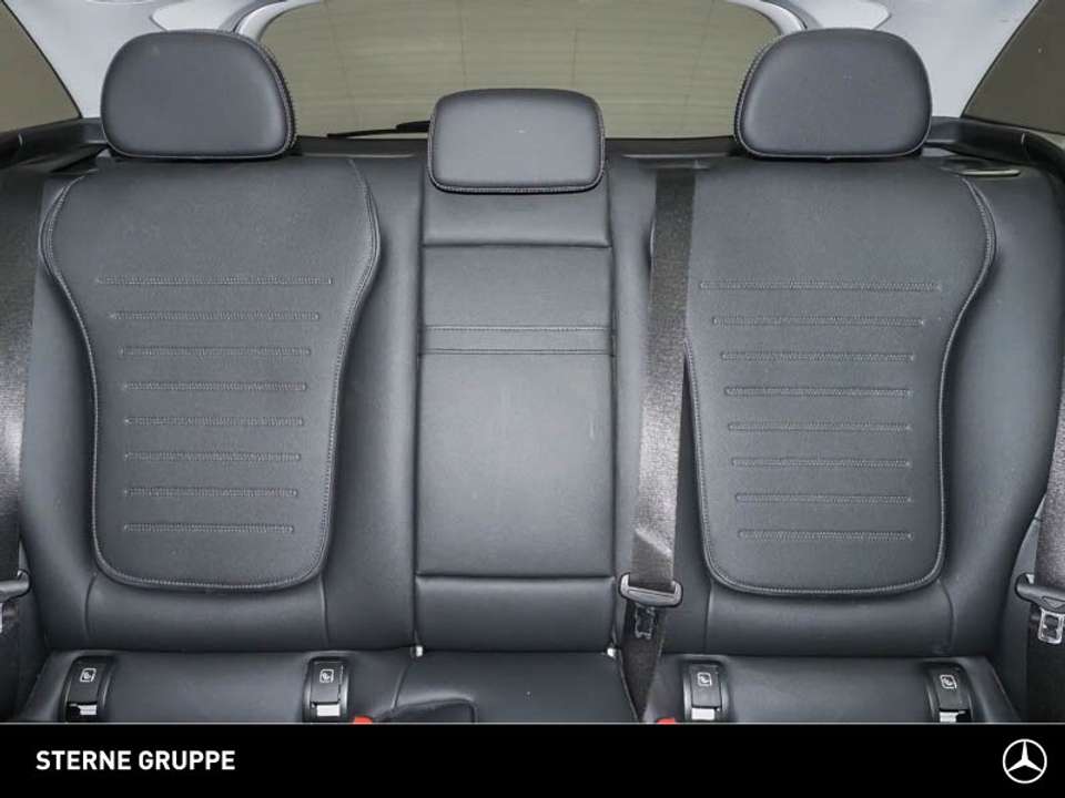 Mercedes-Benz GLC 300 - Imagem 10