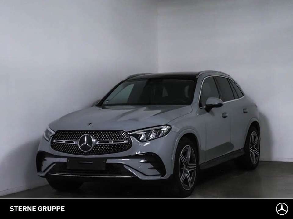 Mercedes-Benz GLC 300 - Imagem 11