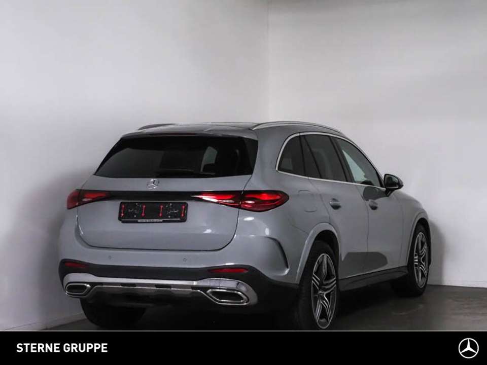 Mercedes-Benz GLC 300 - Imagem 12