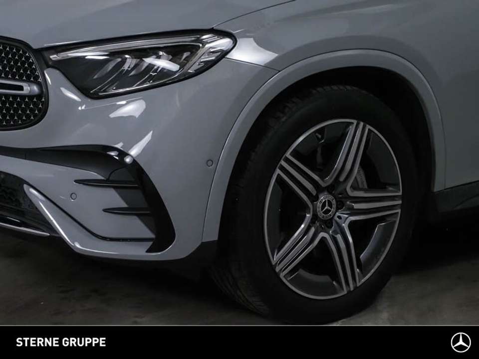 Mercedes-Benz GLC 300 - Imagem 13