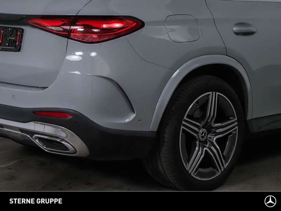Mercedes-Benz GLC 300 - Imagem 14
