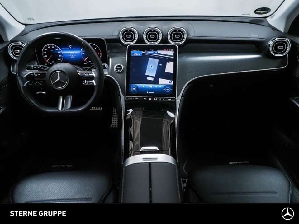 Mercedes-Benz GLC 300 - Imagem 15