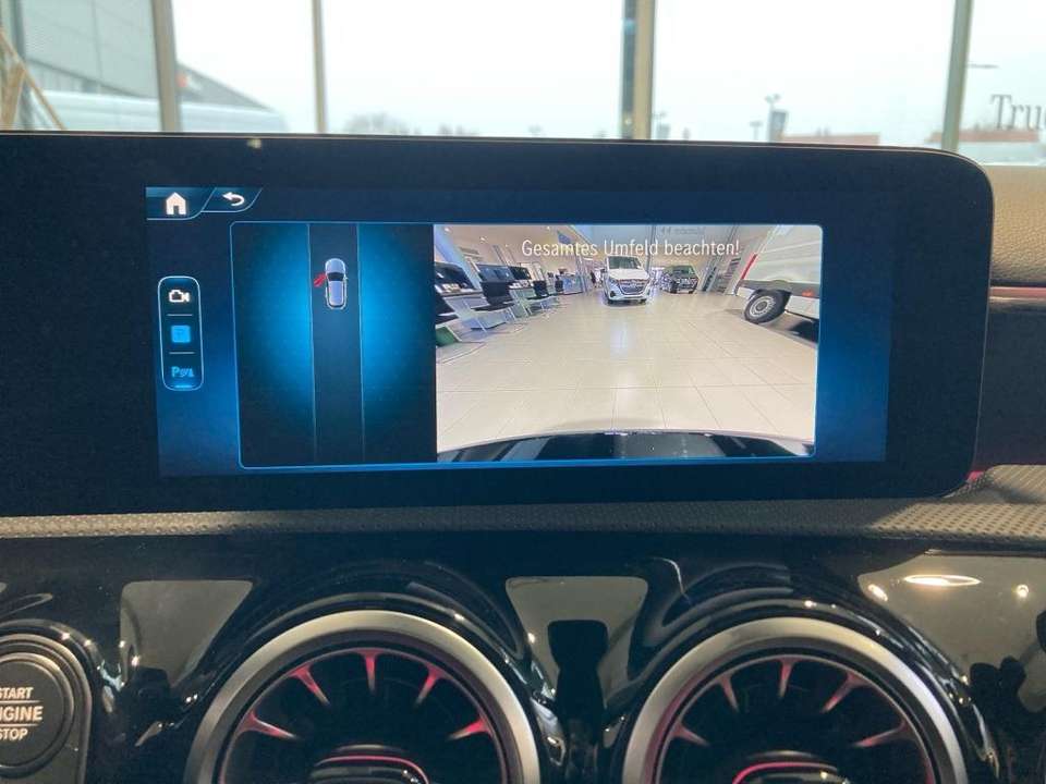 Mercedes-Benz A 180 - Imagem 14