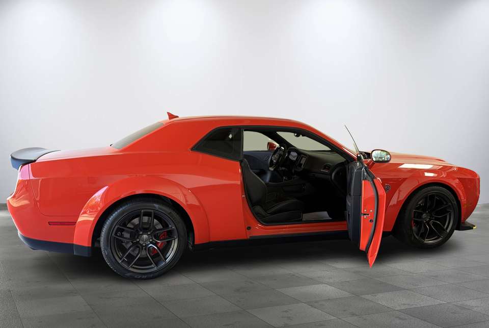 Dodge Challenger - Imagem 10