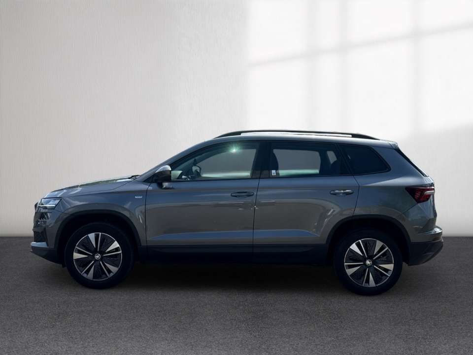 Skoda Karoq - Imagem 2