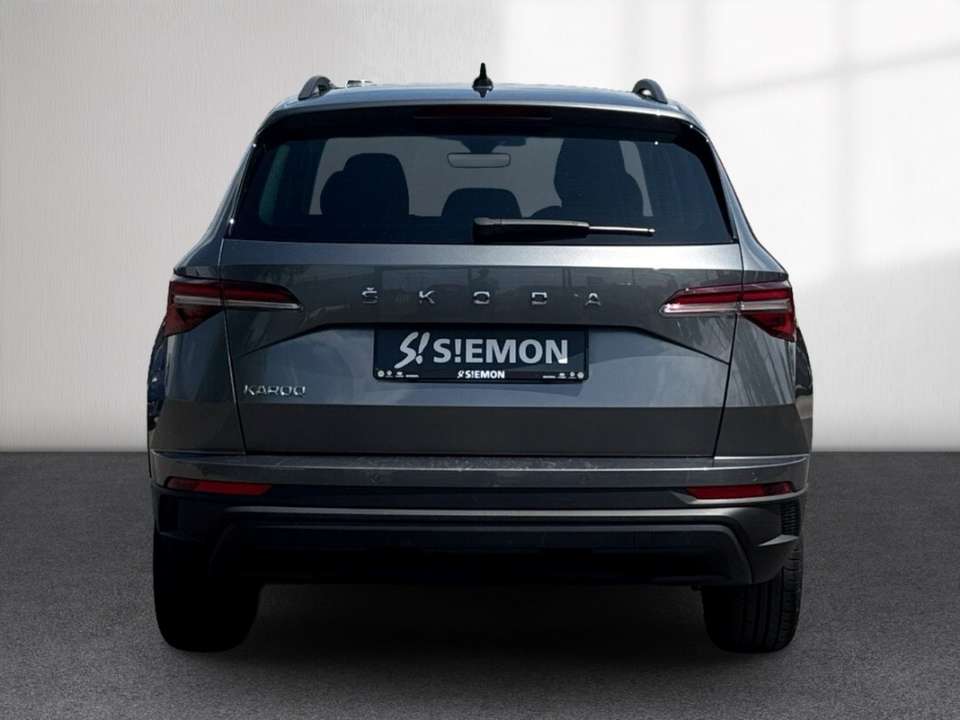 Skoda Karoq - Imagem 4