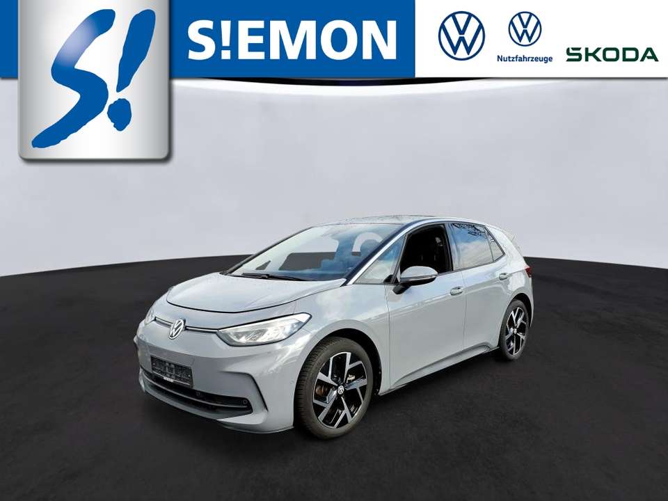 Volkswagen ID.3 - Imagem 1