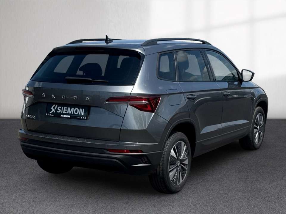 Skoda Karoq - Imagem 5