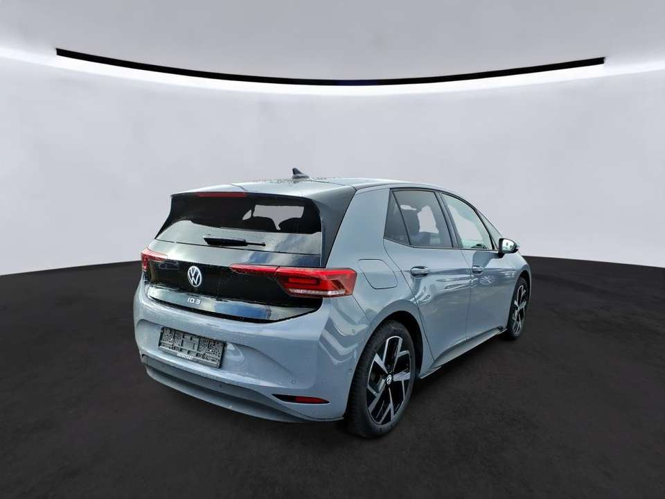 Volkswagen ID.3 - Imagem 2
