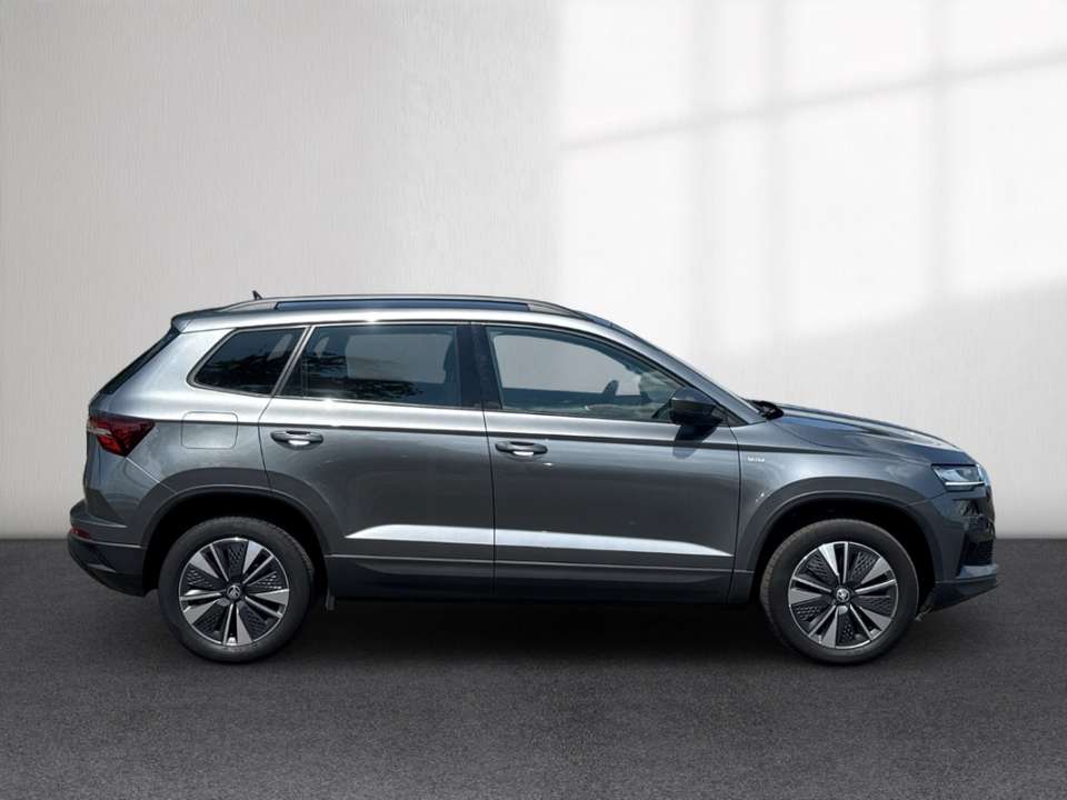 Skoda Karoq - Imagem 6