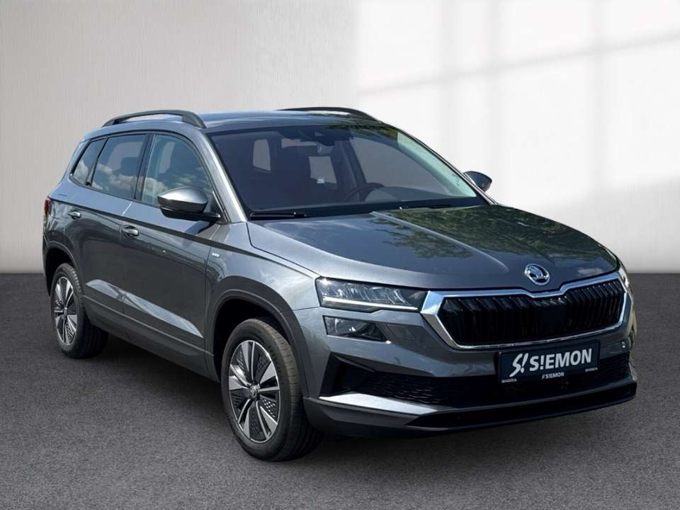 Skoda Karoq - Imagem 7