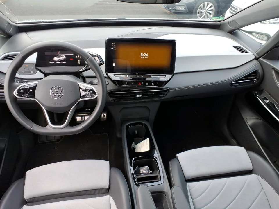 Volkswagen ID.3 - Imagem 4