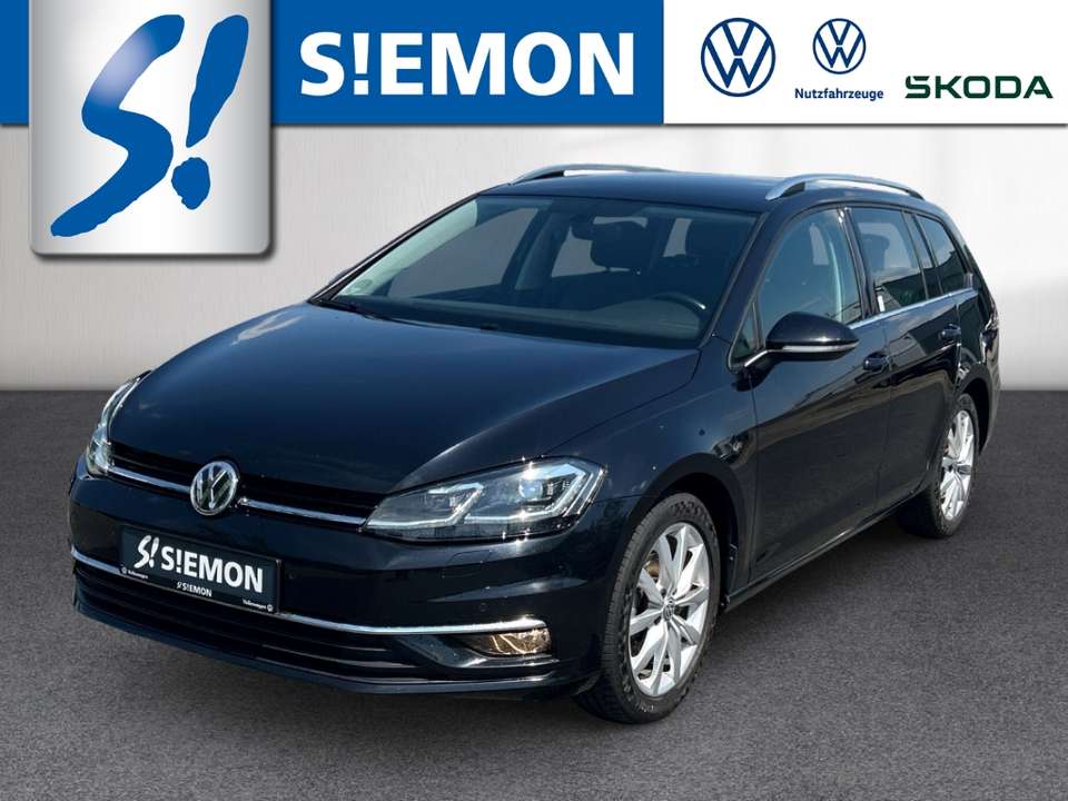 Volkswagen Golf - Imagem 1