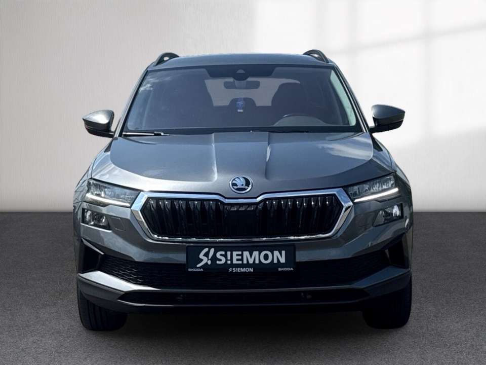 Skoda Karoq - Imagem 8