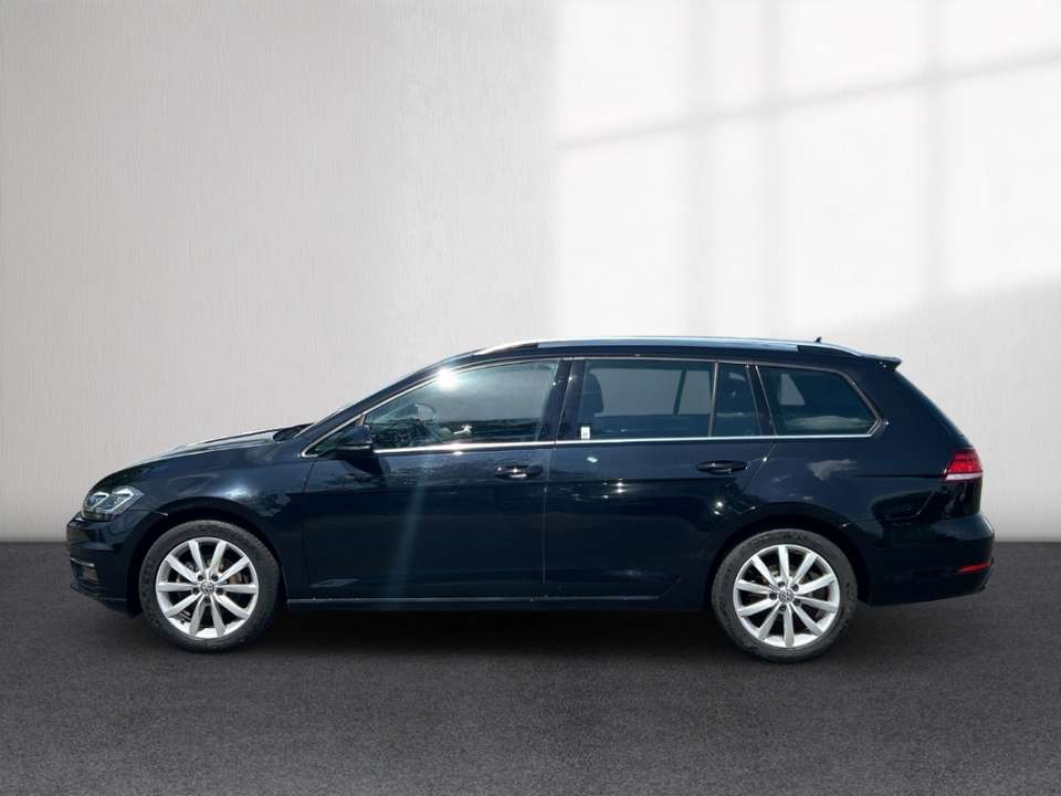 Volkswagen Golf - Imagem 2