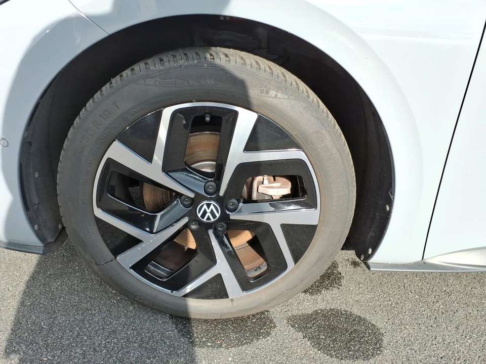 Volkswagen ID.3 - Imagem 5