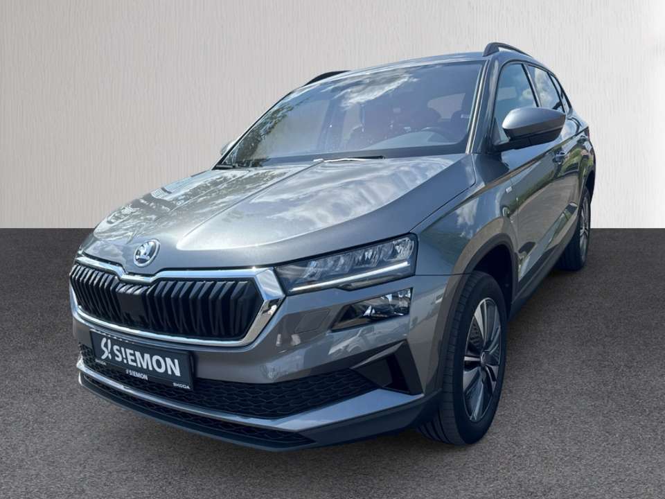 Skoda Karoq - Imagem 9