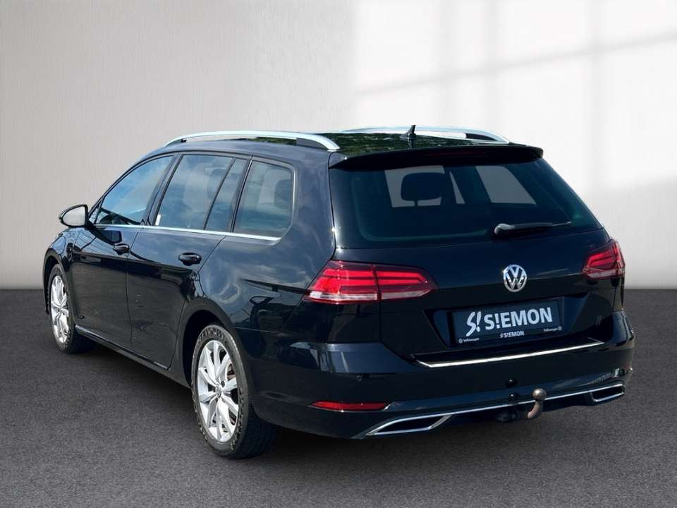 Volkswagen Golf - Imagem 3