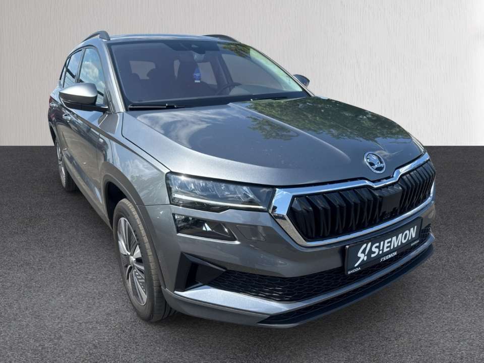 Skoda Karoq - Imagem 10