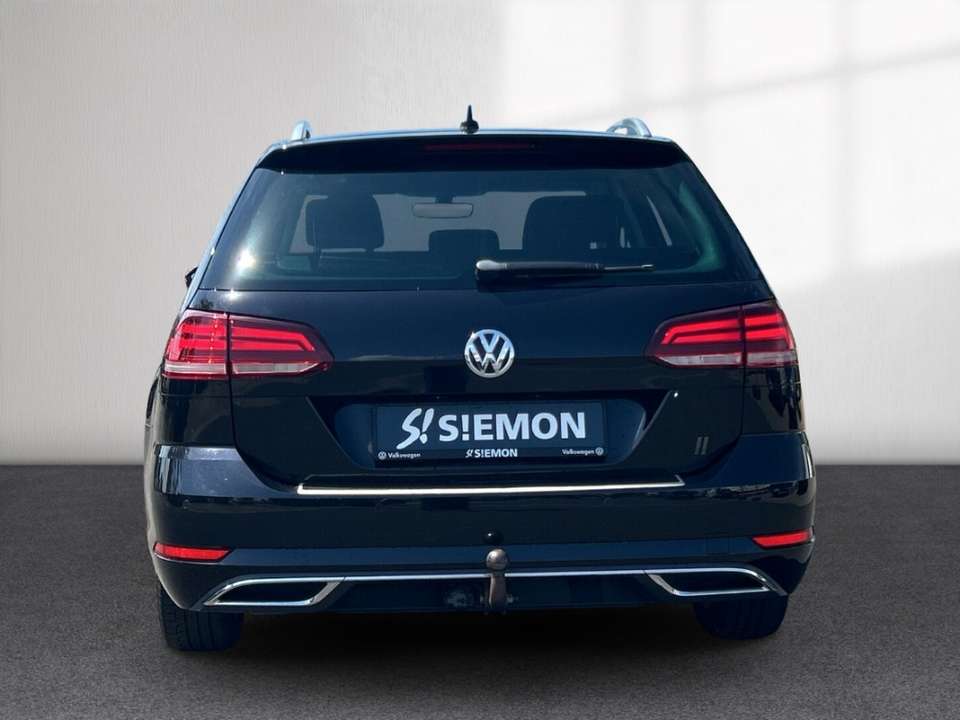 Volkswagen Golf - Imagem 4