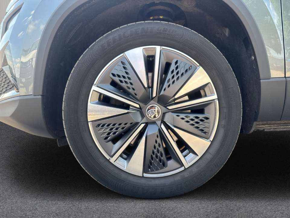 Skoda Karoq - Imagem 11