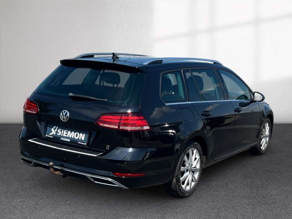 Volkswagen Golf - Imagem 5