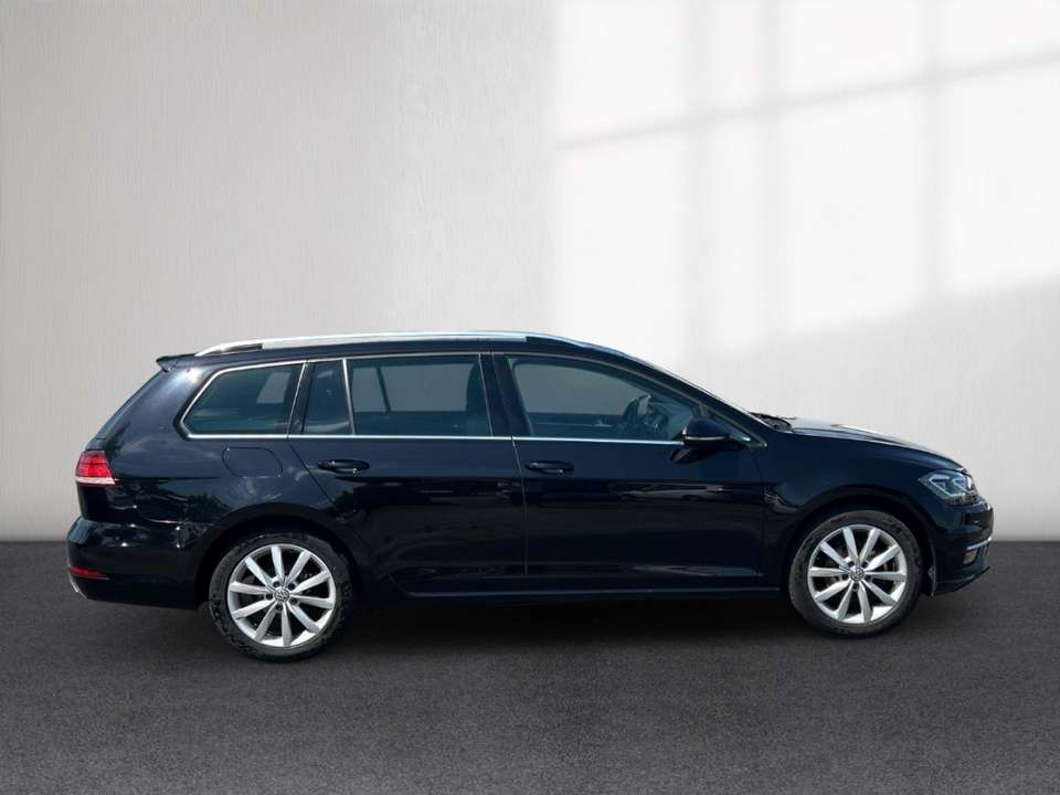 Volkswagen Golf - Imagem 6