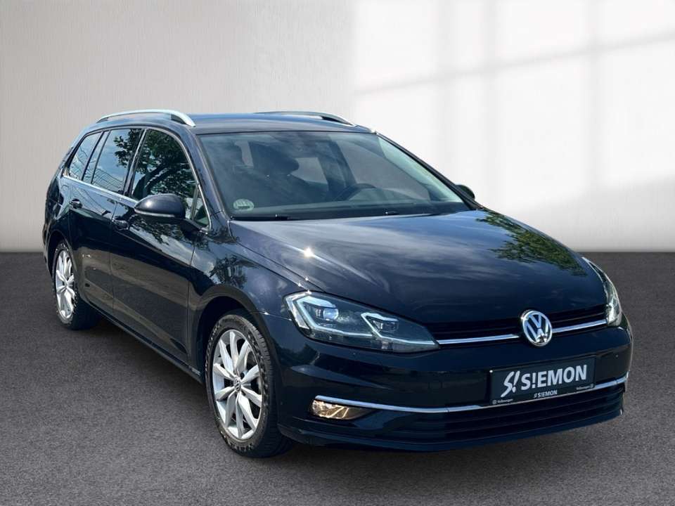 Volkswagen Golf - Imagem 7