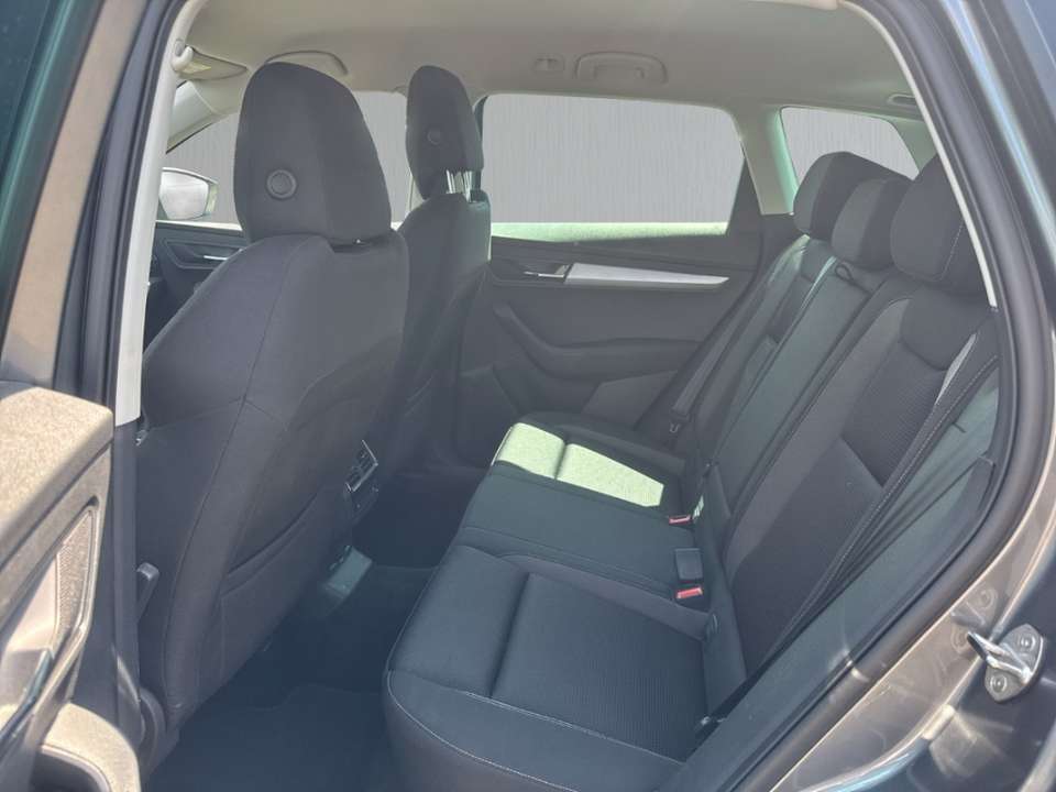 Skoda Karoq - Imagem 14