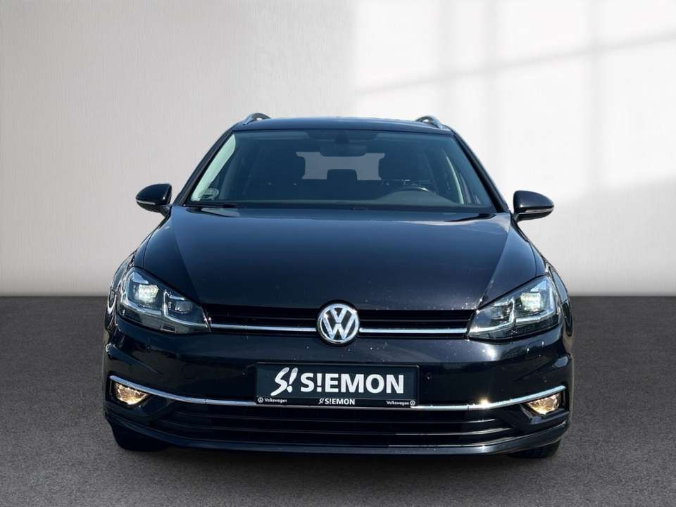 Volkswagen Golf - Imagem 8