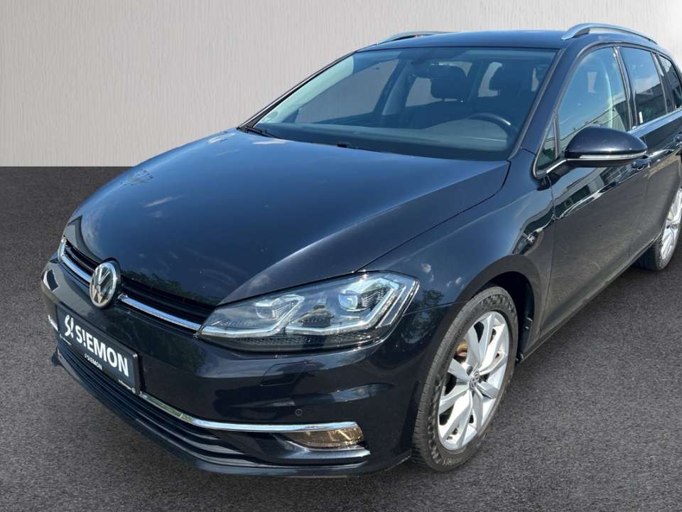 Volkswagen Golf - Imagem 9