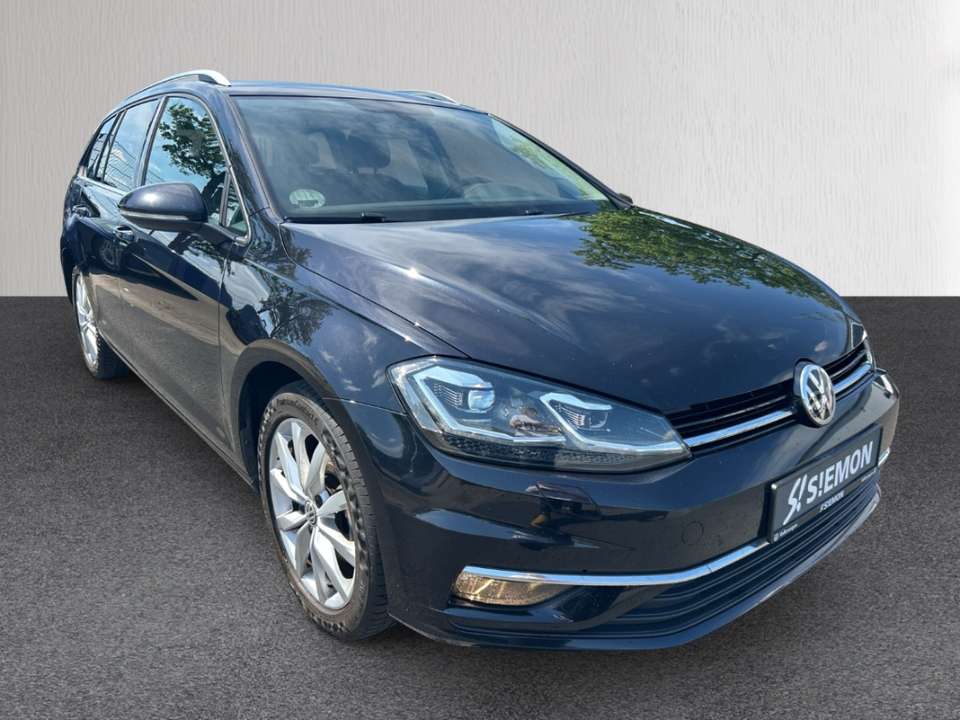 Volkswagen Golf - Imagem 10