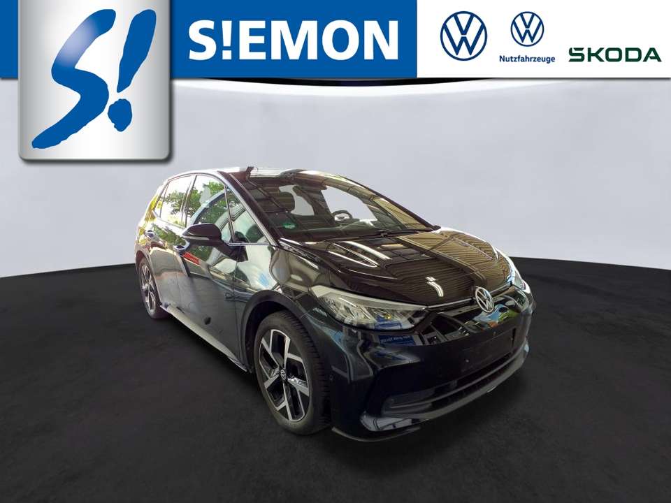 Volkswagen ID.3 - Imagem 1