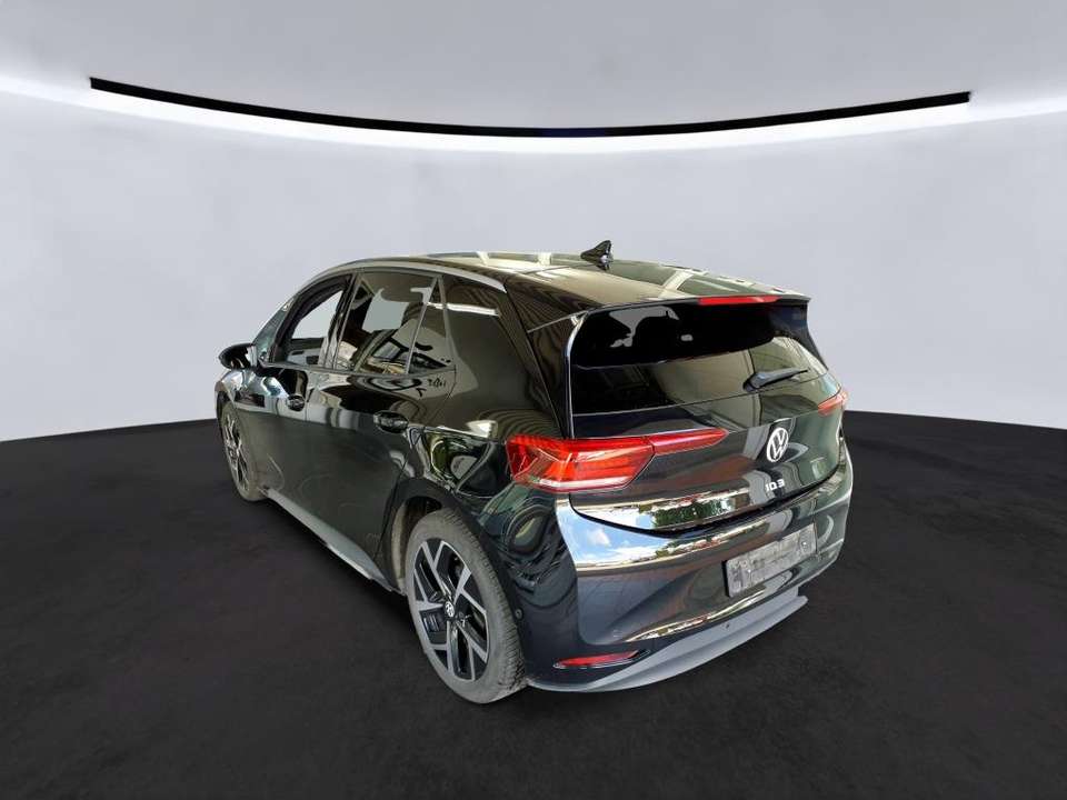 Volkswagen ID.3 - Imagem 2