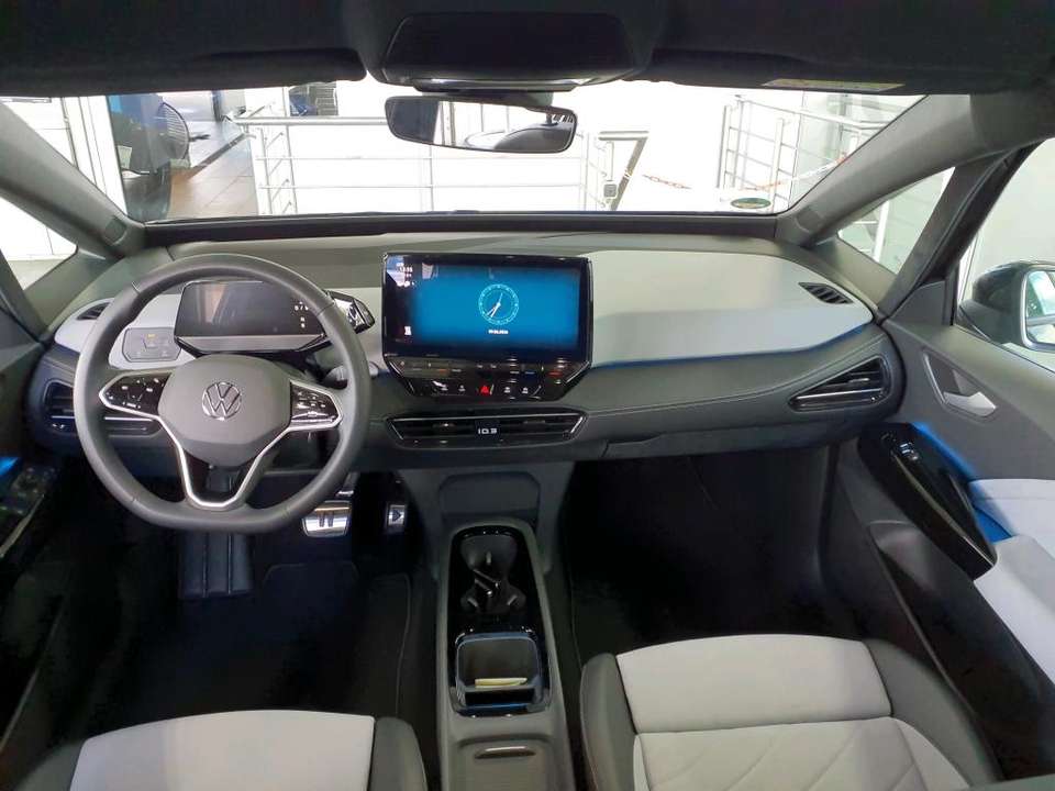 Volkswagen ID.3 - Imagem 4