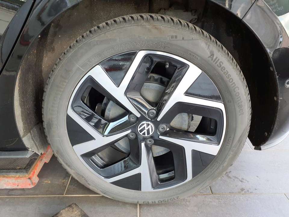 Volkswagen ID.3 - Imagem 5