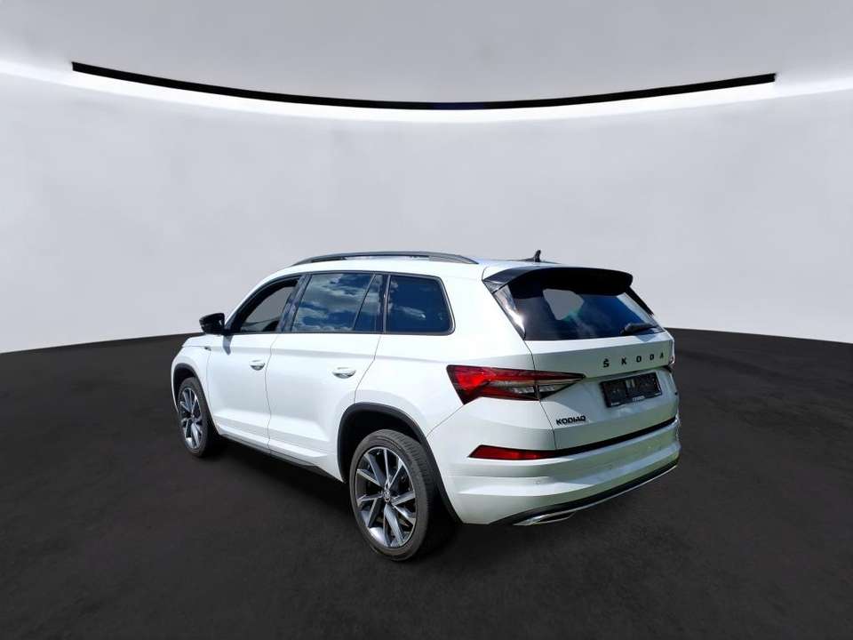 Skoda Kodiaq - Imagem 2