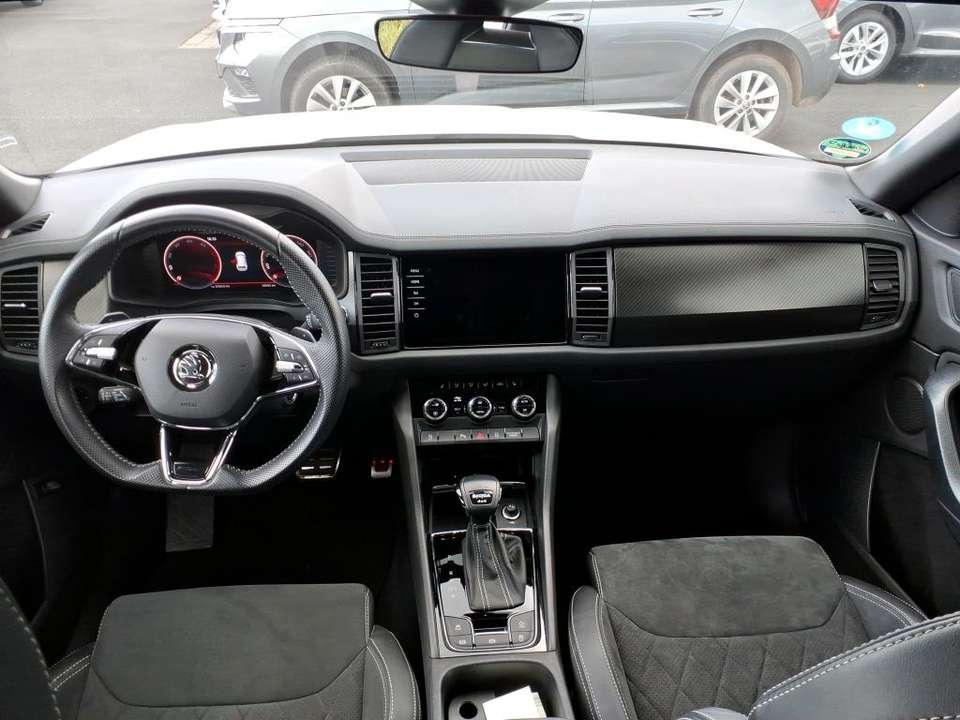 Skoda Kodiaq - Imagem 4