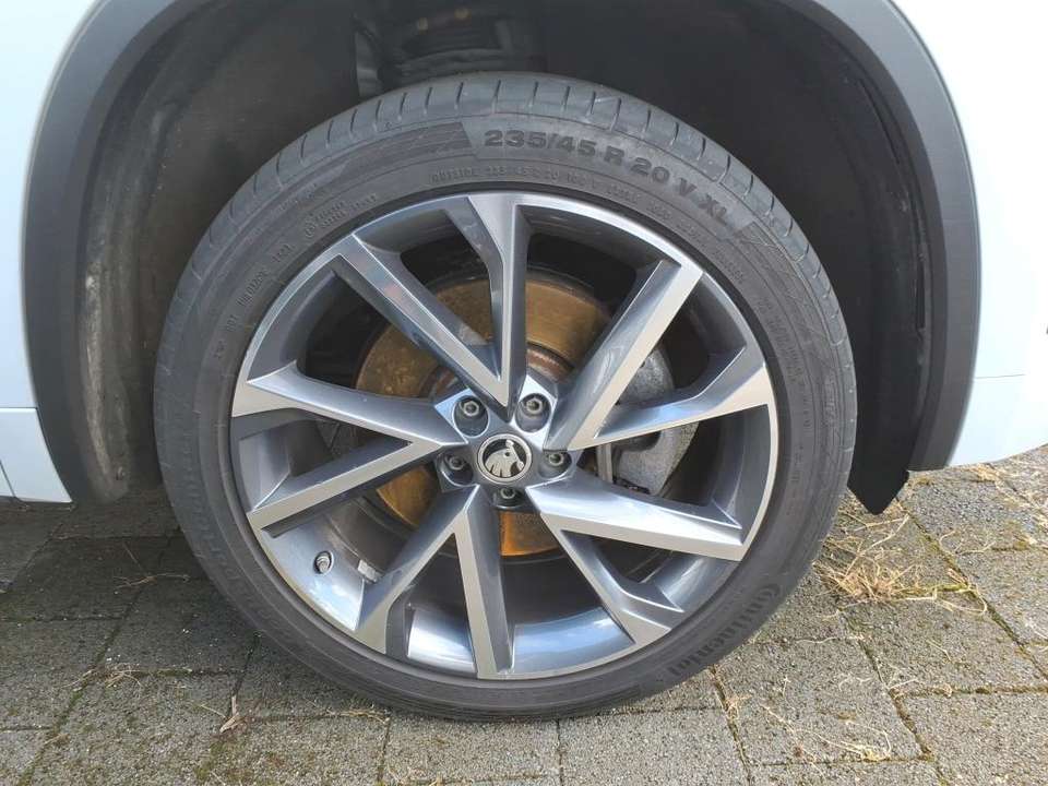 Skoda Kodiaq - Imagem 5