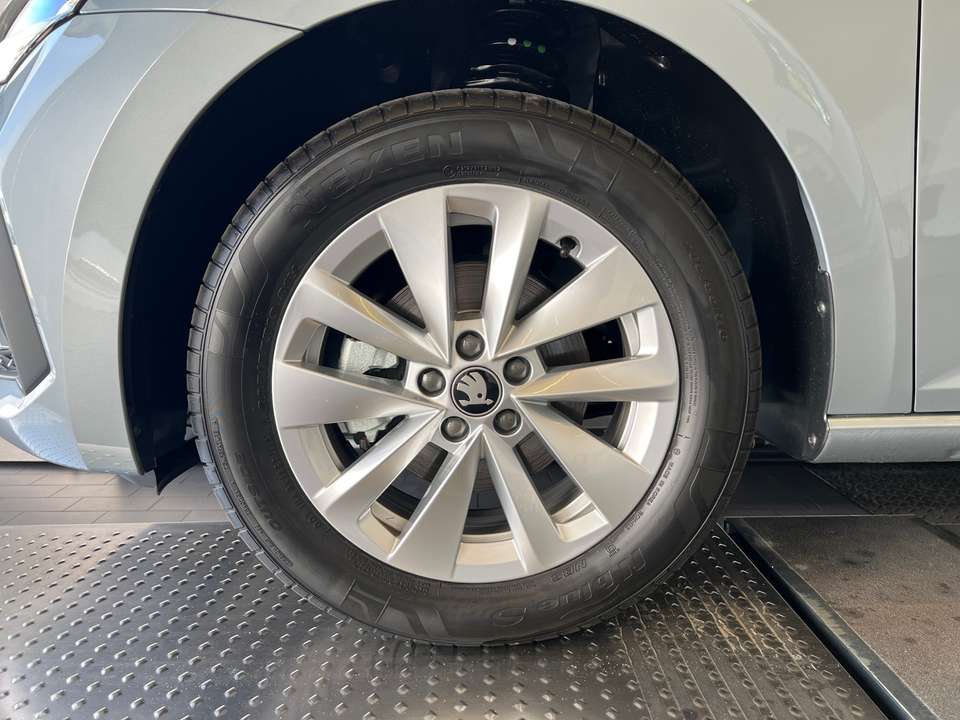 Skoda Scala - Imagem 5