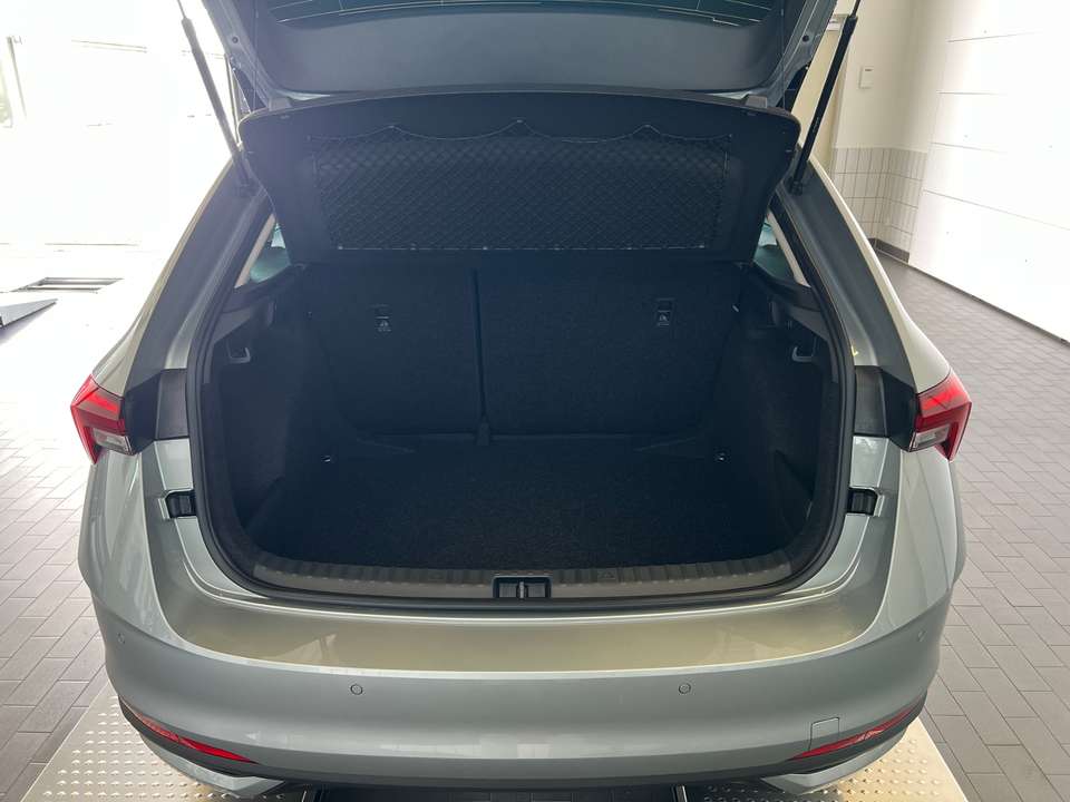 Skoda Scala - Imagem 6