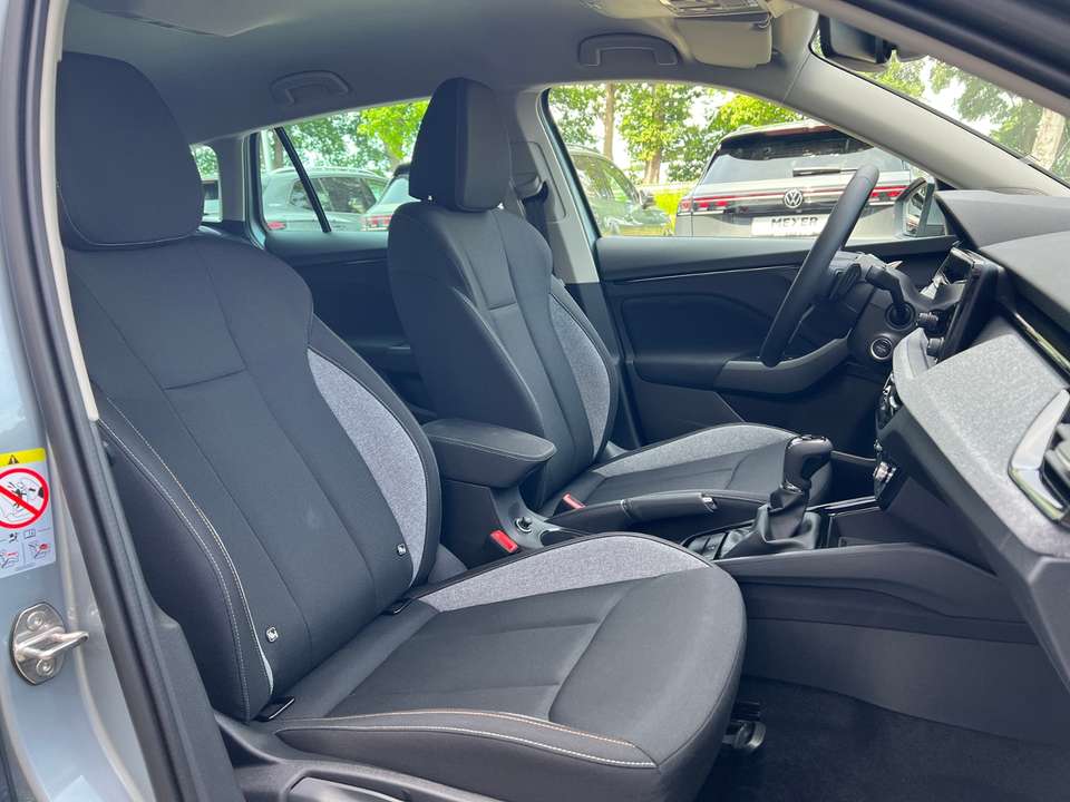 Skoda Scala - Imagem 8